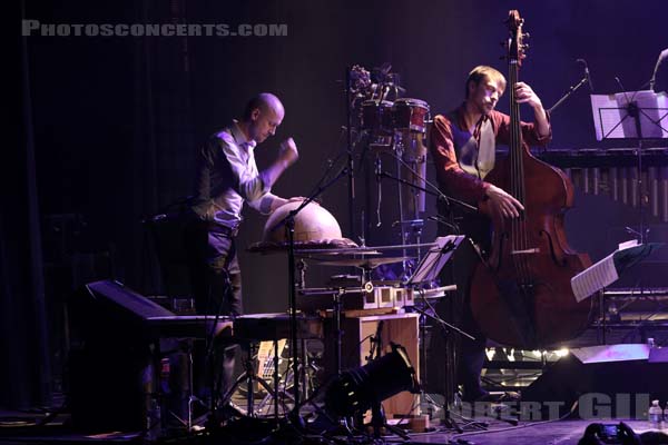 EMILIANA TORRINI AND THE COLORIST - 2017-02-22 - PARIS - Le Bataclan - Tim Vandenbergh - Aarich Jespers